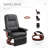 Comfort  Swivel Recliner-579728037