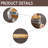 Coffee Storage Jar