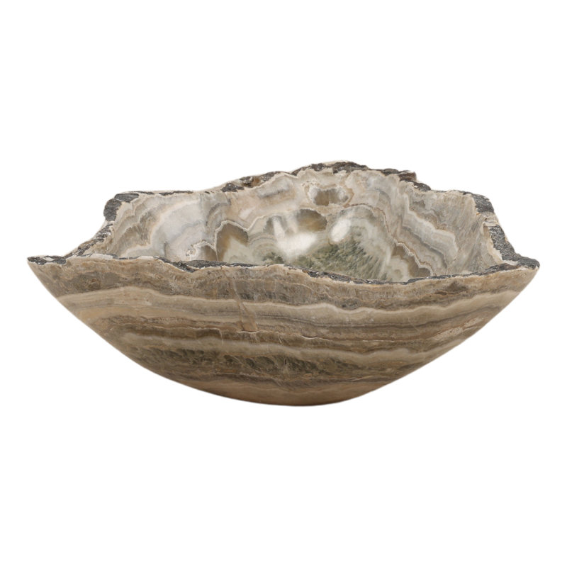 Orlan Bowl Natural
