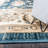 Caulkins Oriental Indoor Rug-2012440715