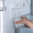 ZLINE 36 in. Built-In Refrigerator w/ Water Dispenser & Ice Maker-89829471-89829474