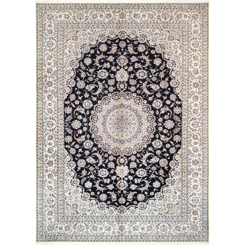 Azerbaijan One-of-a-Kind 8'7" X 12'1" Area Rug