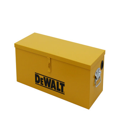 DeWalt 30.12'' W Steel Job Site Storage