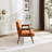 Chisara Upholstered Loveseat-596335200