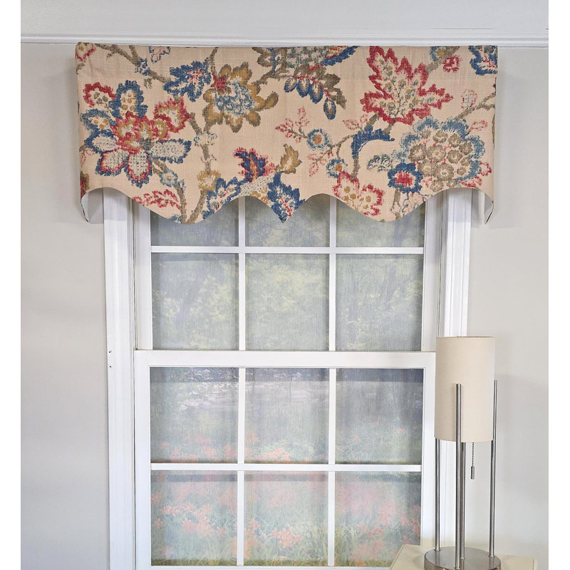  Silvia Regal Valance