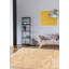 Tapis beige unique 3 pi 1 po x 4 pi 10 po Monserrat