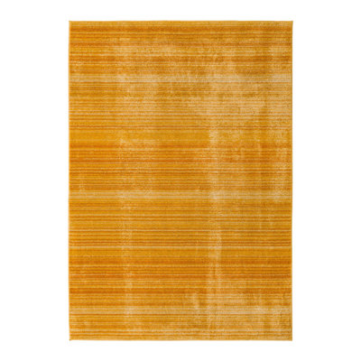 Osteen Striped Area Rug