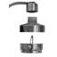 EcoVessel Vacuum Insulated Stainless Steel Travel Mug-38122848-38122849