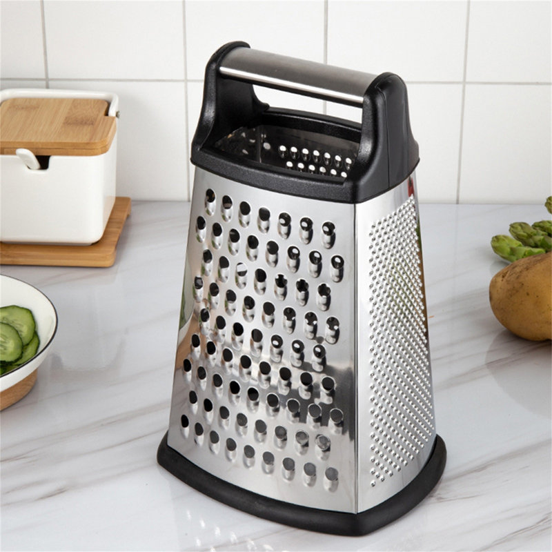 Cheese slicer Kitchen Multi Function Chopper Shredder Melon Planer Shredder Cheese