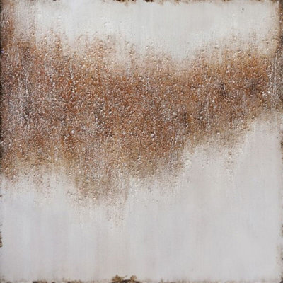 «A Bit of Bling II» par Beverly Fuller, peinture sur toile
