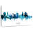 Durham North Carolina Skyline II-999724850