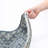 Premium Machine Washable Dream Shag ADS73 Aztec Rug-591169290-591169294