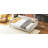 Upholstered Daybed With 4 Support Legs-247522832-247522839