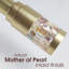 Tringle à rideaux double réglable Zaryan Gold-1343957641