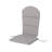 Outdoor Adirondack Chair Cushion-994592733