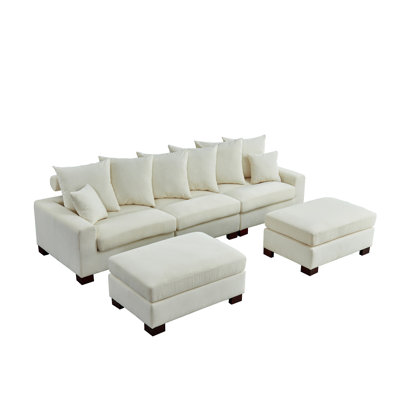 Modular Sectional Sofa