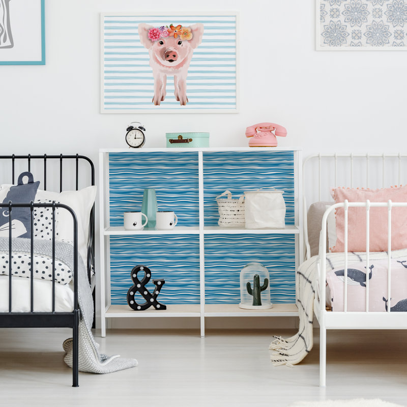 Creative Shelf Liner