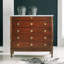 Modern History 5 - Drawer Dresser