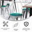 Chaise empilable Calliah-1539301922-1539301923