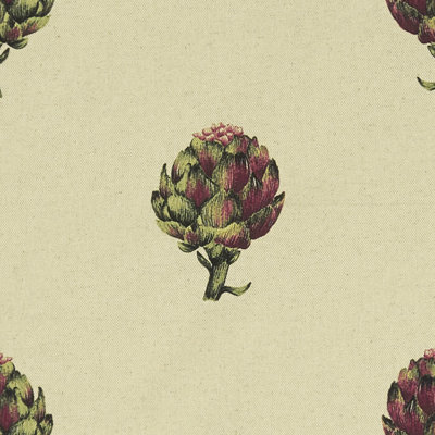 Eden Artichoke Fabric
