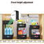 Under Sink Organiser
