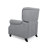 Clemintine Wide Manual Standard Recliner-69443528