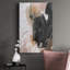 Neutre non blanchi III sur toile-513492110