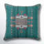 Embroidered Throw Pillow-1837157509