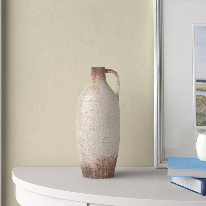 Donella Ceramic / Porcelain Table Vase