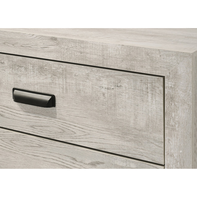 Mobilier de chambre à coucher 1Pc, Blanc