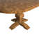 Fortville Extendable Oval Solid Wood Dining Table