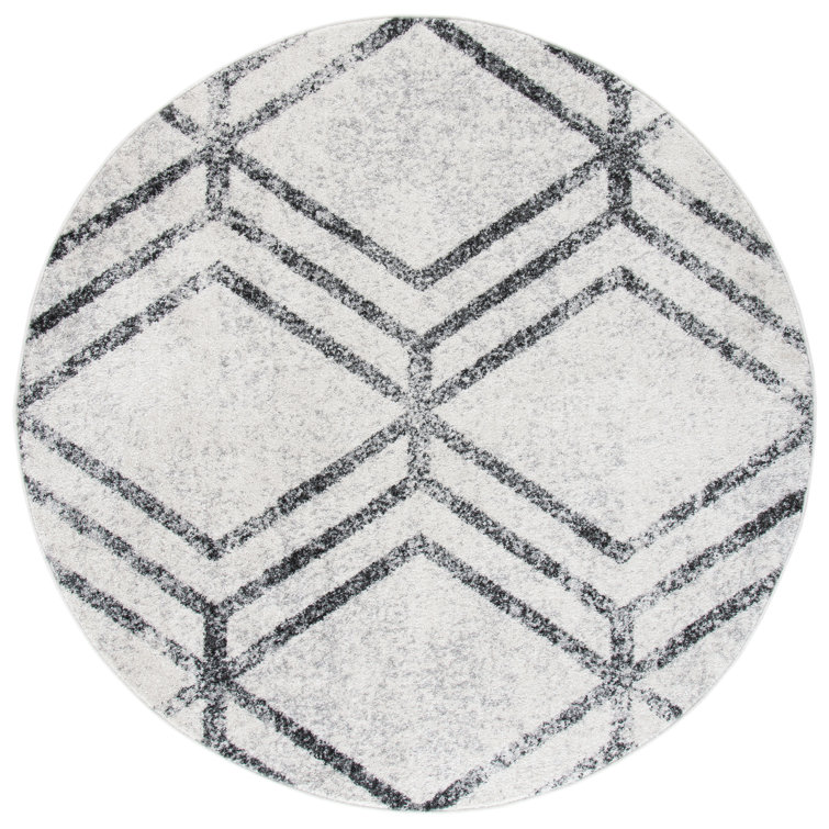 Brimmer Performance Geometric Rug
