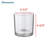 Glass Tabletop Votive Holder-1291919937