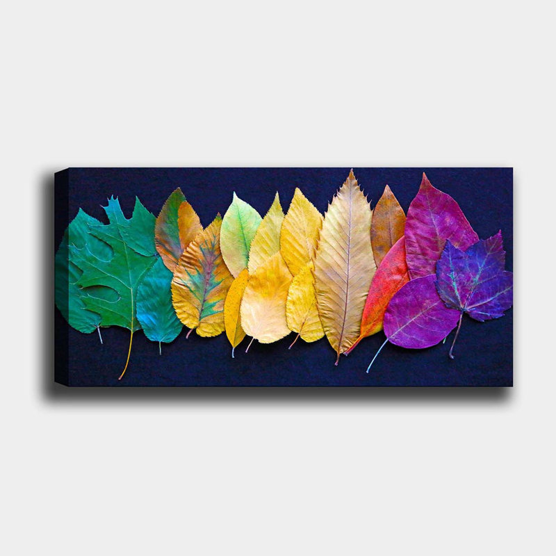 Impression sur toile tendue