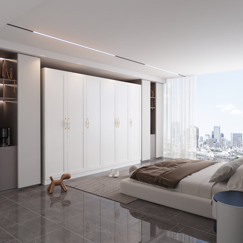 Menedez Armoire