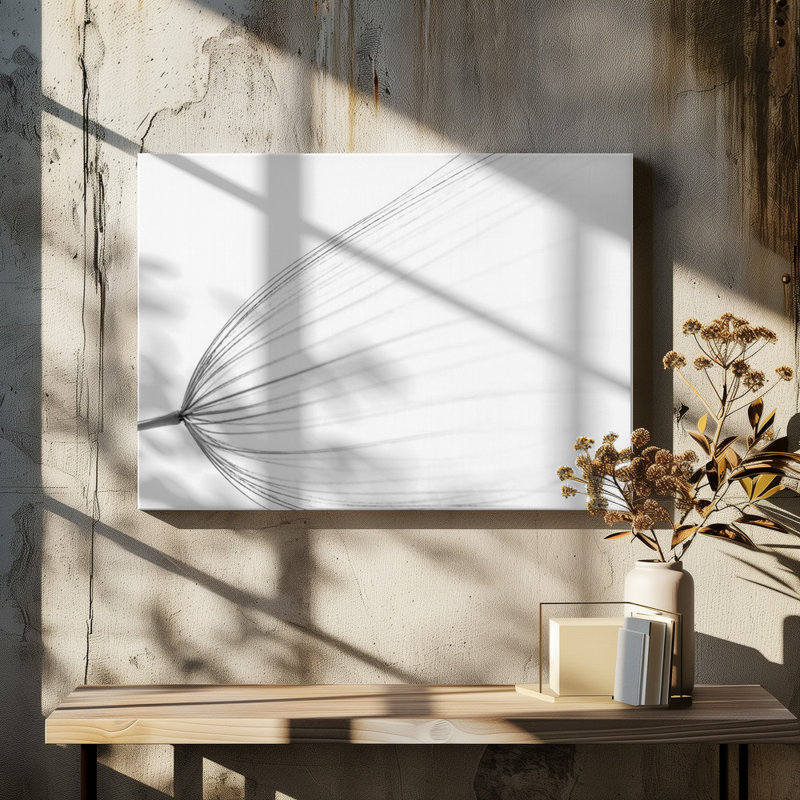 Wrapped Canvas Print, 60.96cm H x 91.44cm W