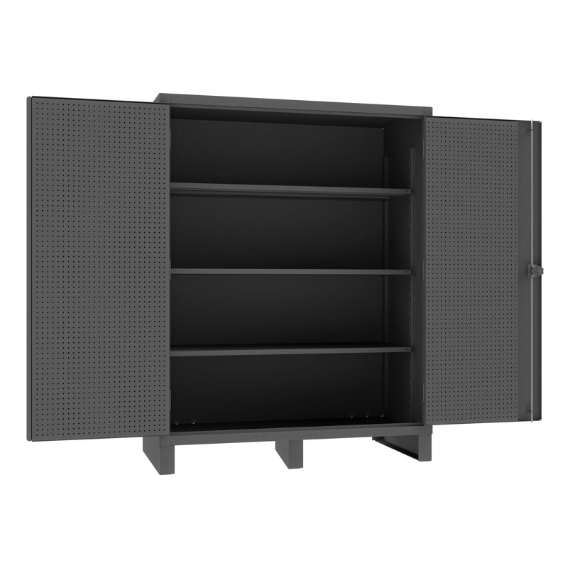 Cabinet H 78 po x l 60,19 po x p 30,1 po Dulverton