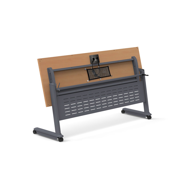 Table de réunion pour 2 personnes
