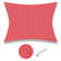 9' 31" x 13' 12"Rectangle Shade Sail