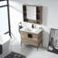 Ensemble de meuble-lavabo simple 36 po Maisie-1636786699-1636786692
