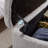 Upholstered Storage Bench-941454088
