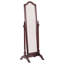 Miroir pleine longueur Merlot