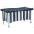 Mckeever 4 - Person Patio Conversation Set with Cushions-38813282