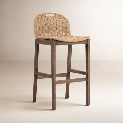 Tiffer Bar and Counter Stool