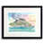 Black Framed Paper selected