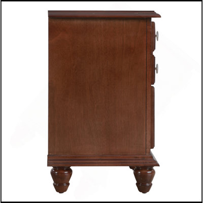 Night Stand , Cappuccino