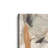 Chaotic Crescendo Set of 4 Canvas Prints in a Frame-106960210-106960207