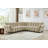 Minimore Modern Style 112.6" W Marigold L Shape 5S Sofa-1158477170