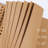 10 x 10 Inch DIY Scrapbook Album 60 Pages Hardcover Kraft Paper Scrap Book Photo Albums Memory Book for Wedding and Anniversary Family-2037769361-2037769364