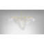 Nimbus 8 - Light Chandelier-73103284